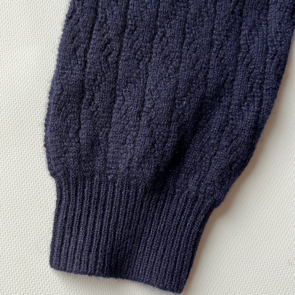 Celine 100% cashmere sweater - Picture 5 of 16